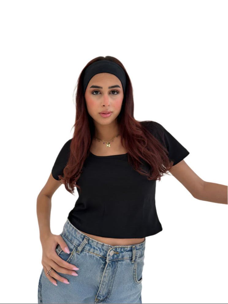 Waist T-shirt