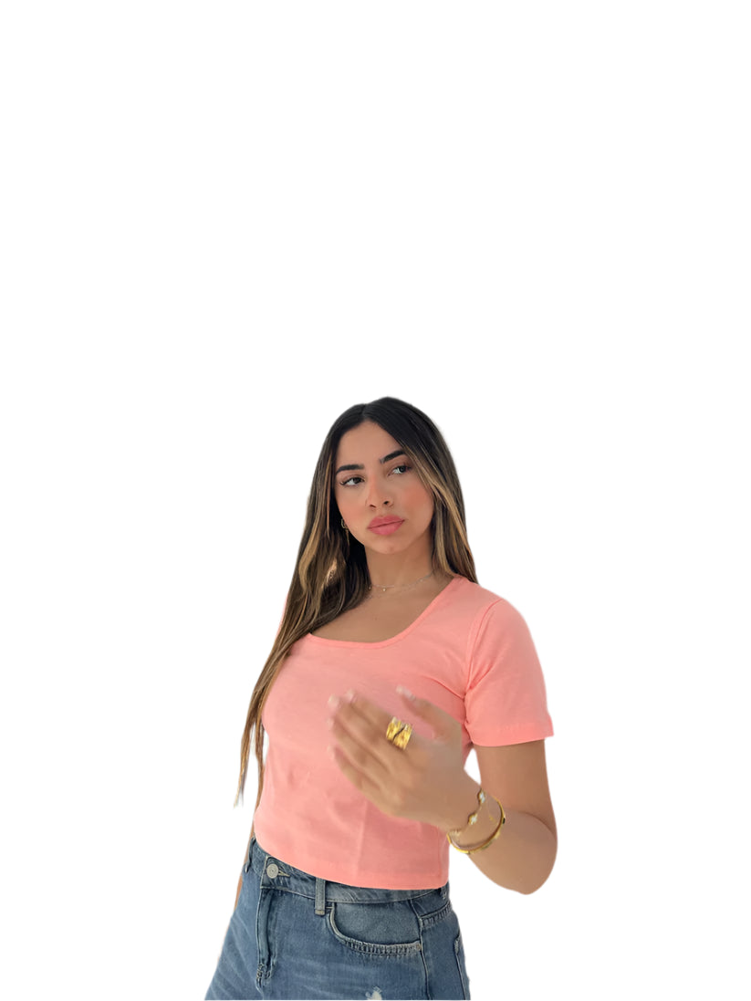 Baby Tee