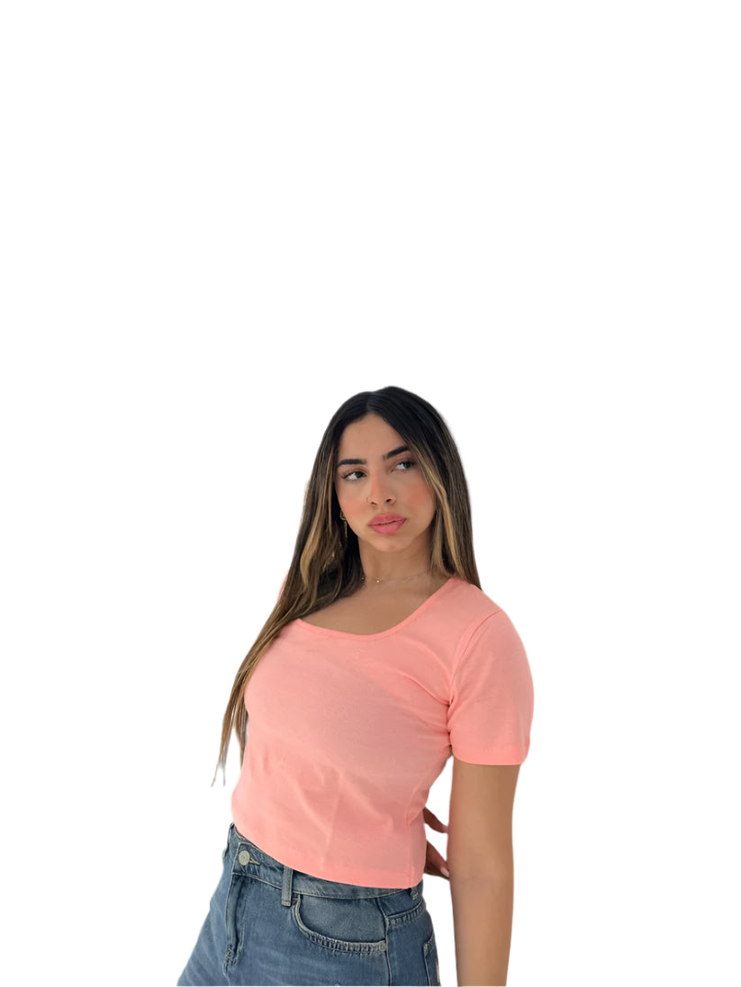 Baby Tee