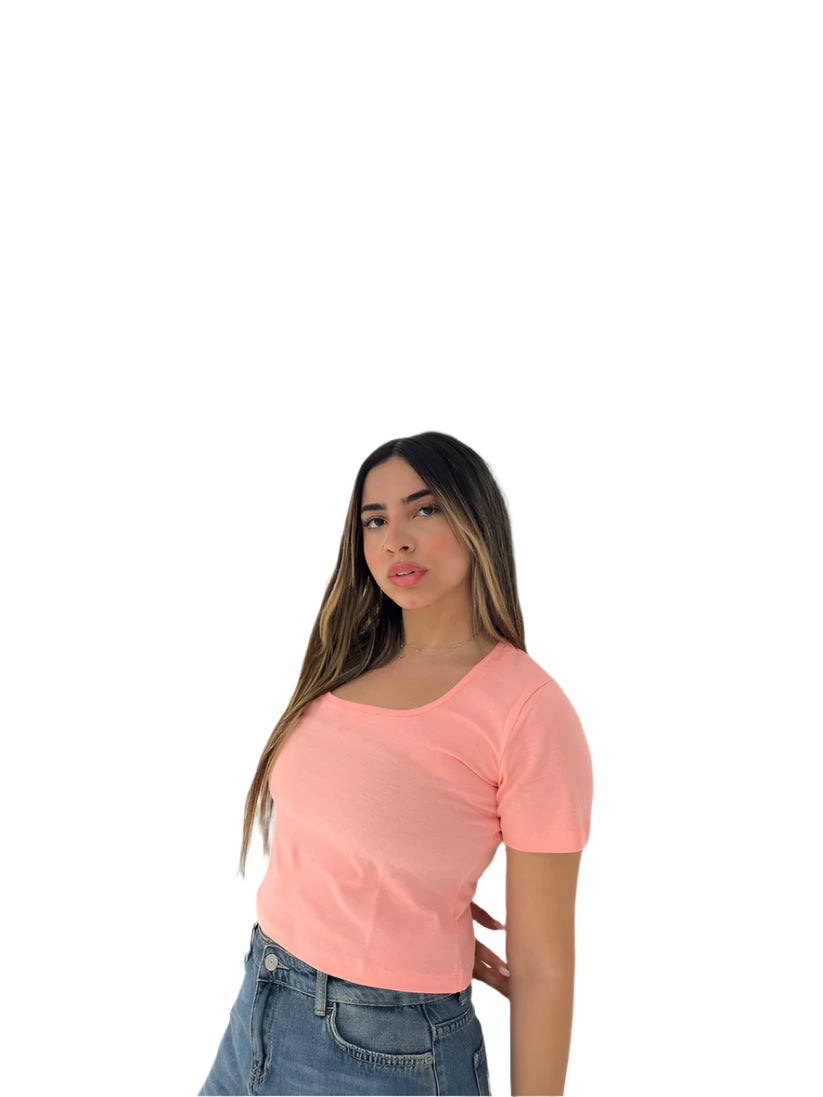Baby Tee
