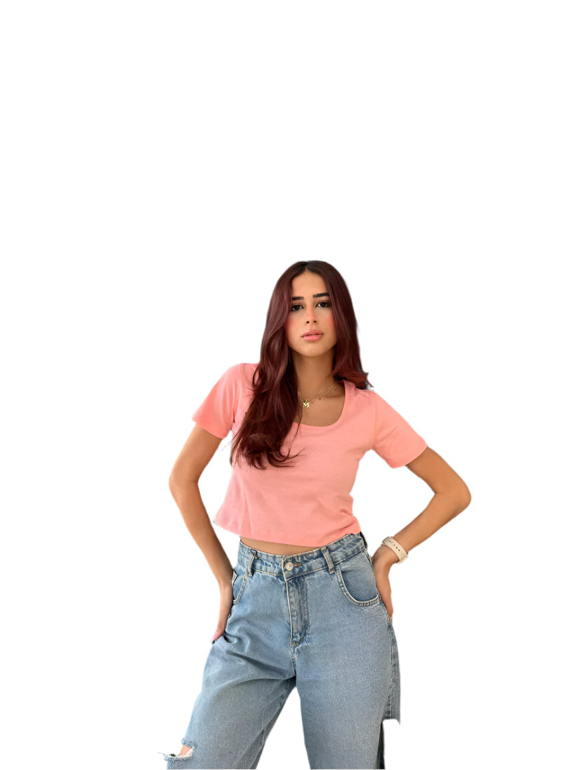 Baby Tee