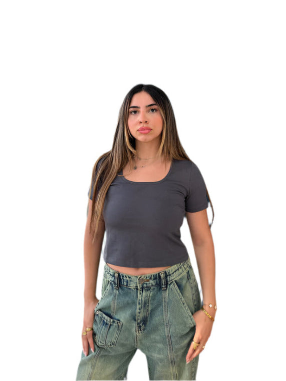 Waist T-shirt