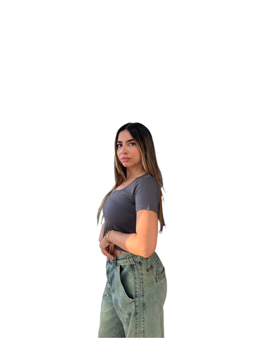 Baby Tee