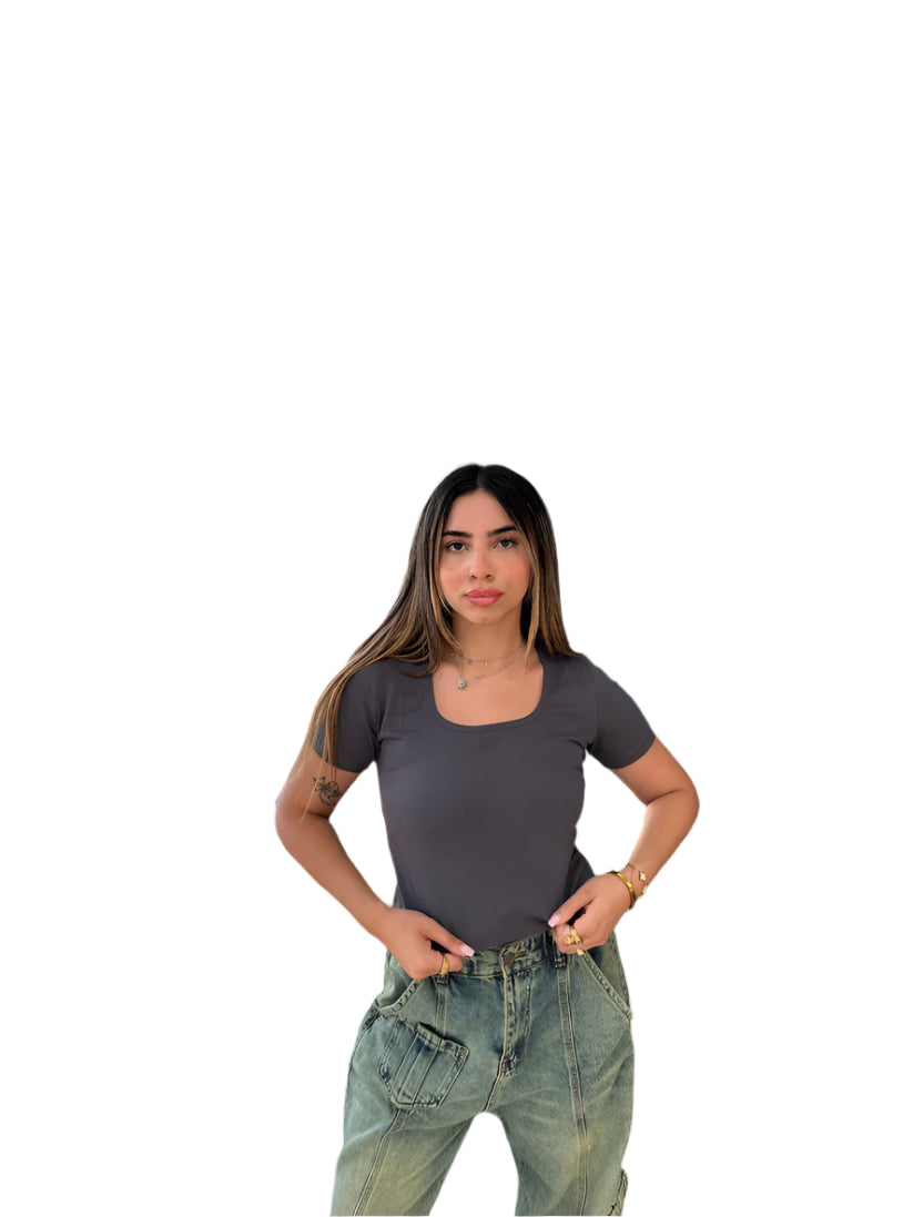 Baby Tee