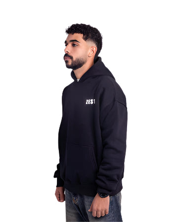 Peaceful Hoodie