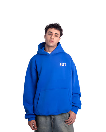 Peaceful Hoodie