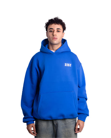 Peaceful Hoodie