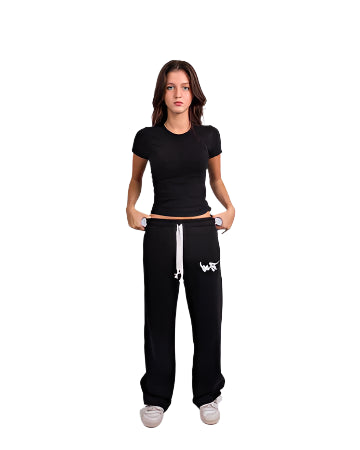 Black Pants