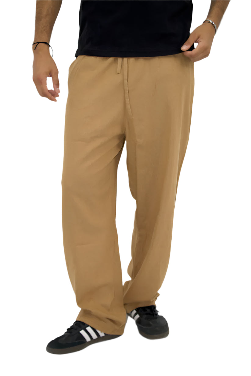 linen pants