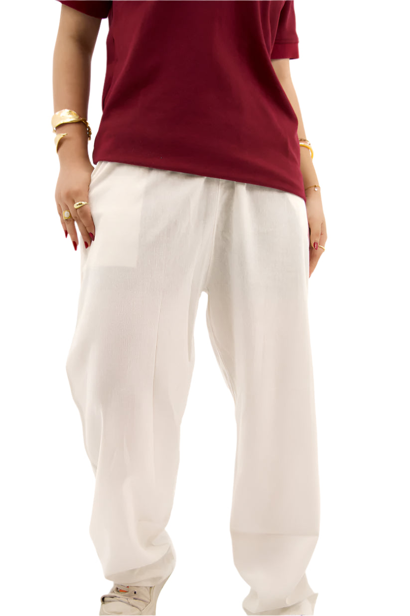 linen pants