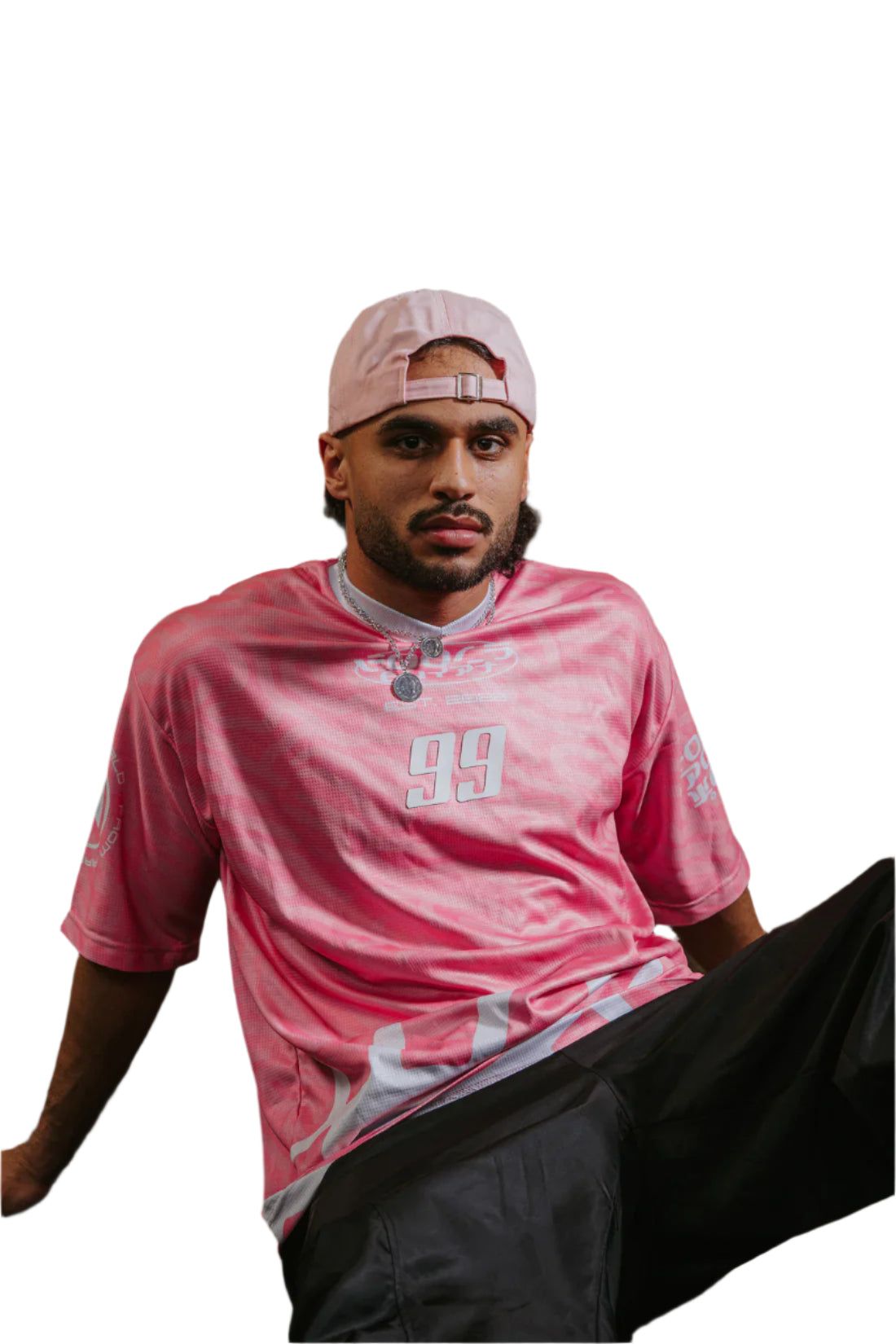 99  JERSEY