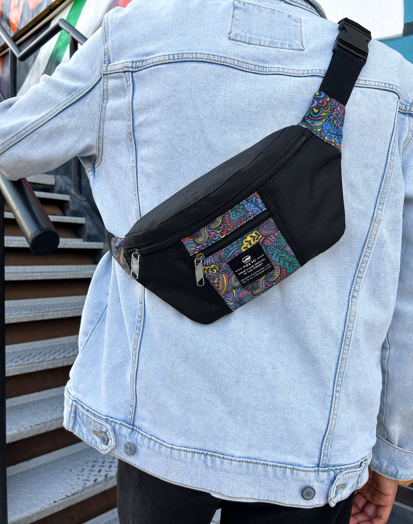 NETERO FANNY PACK