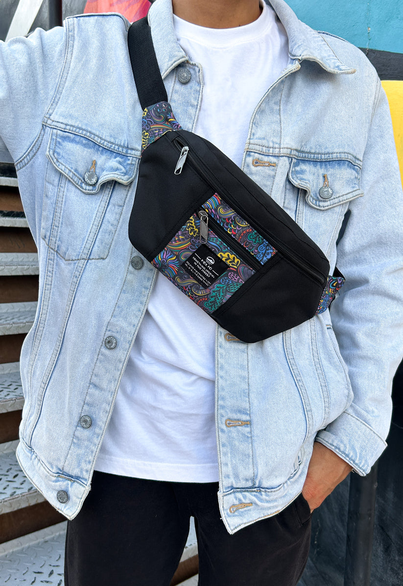 NETERO FANNY PACK