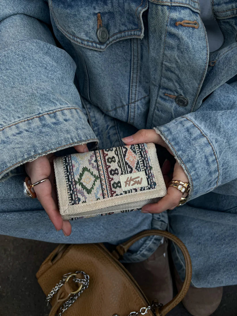 SAHARA WALLET