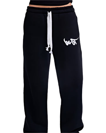 Black Pants