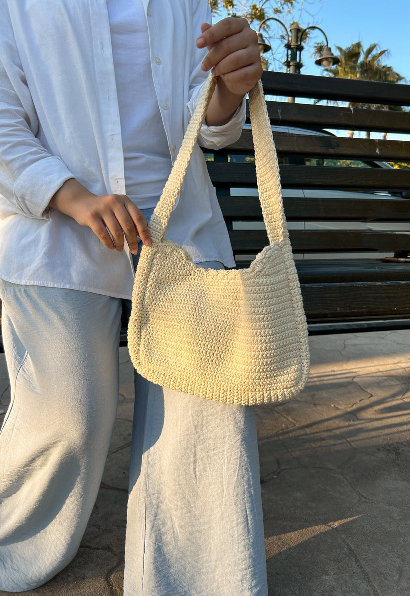 ITALIAN COTTON BAG