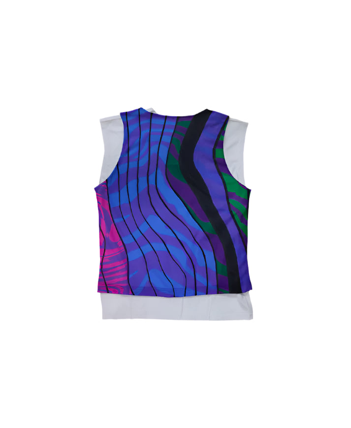MVP DOUBLE JERSEY