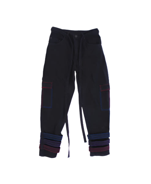 JITSU JEANS