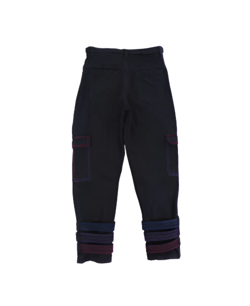JITSU JEANS