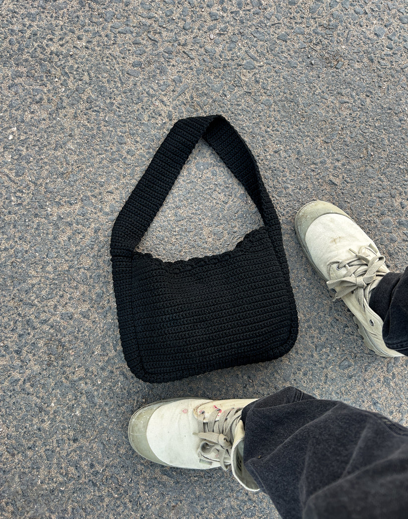 ITALIAN COTTON BAG