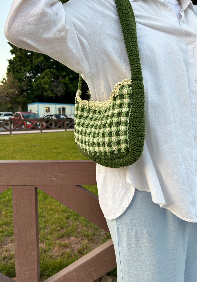 ITALIAN COTTON BAG