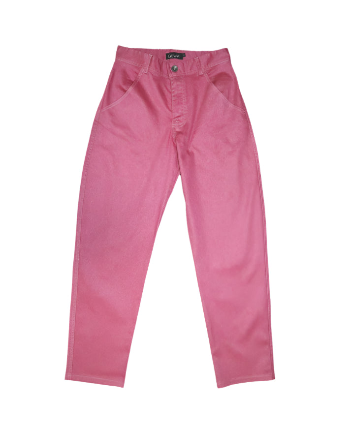 SALMON JEANS