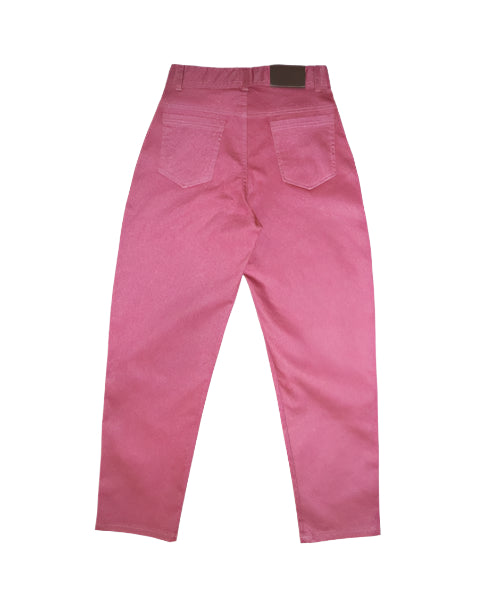 SALMON JEANS
