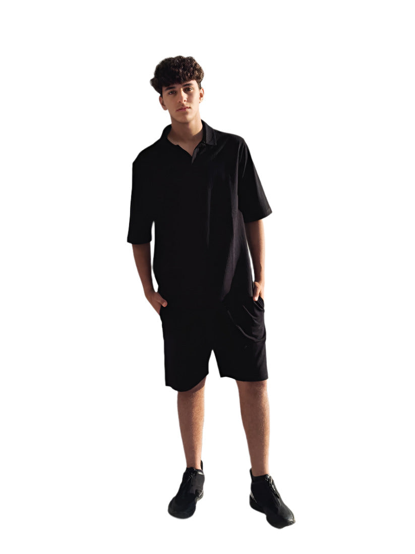 Seaside Short