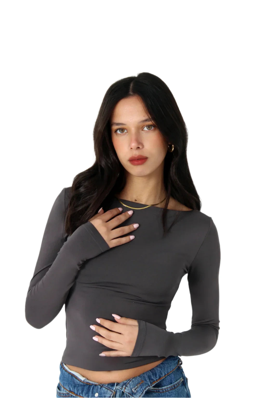 Curve Fit Top