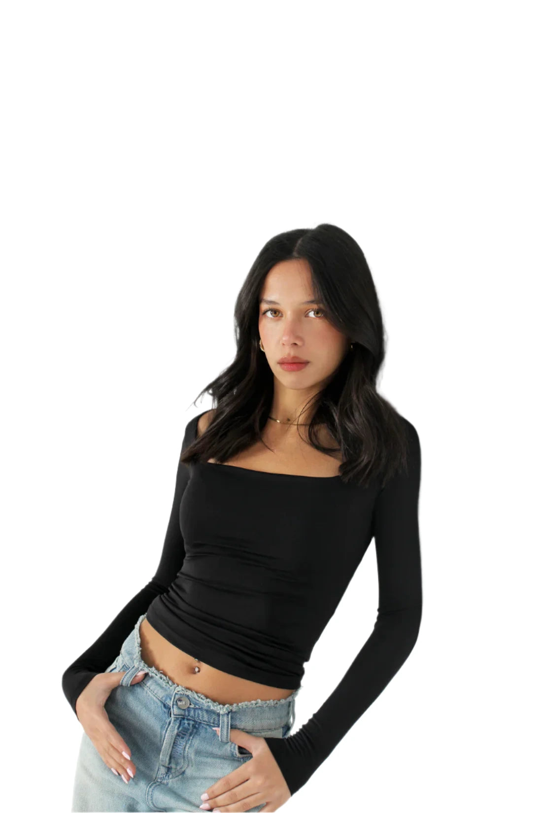 Curve Fit Top