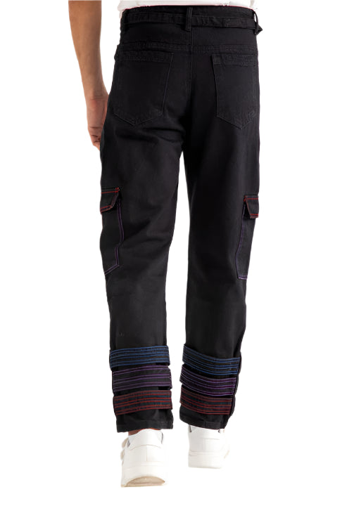 JITSU JEANS