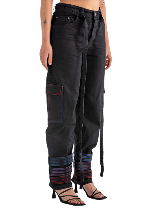 JITSU JEANS