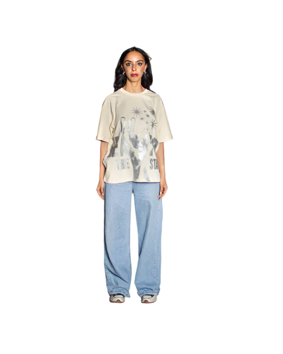Cremé Reach For The Stars T-Shirt
