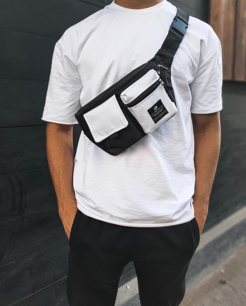 HLU FANNY PACK