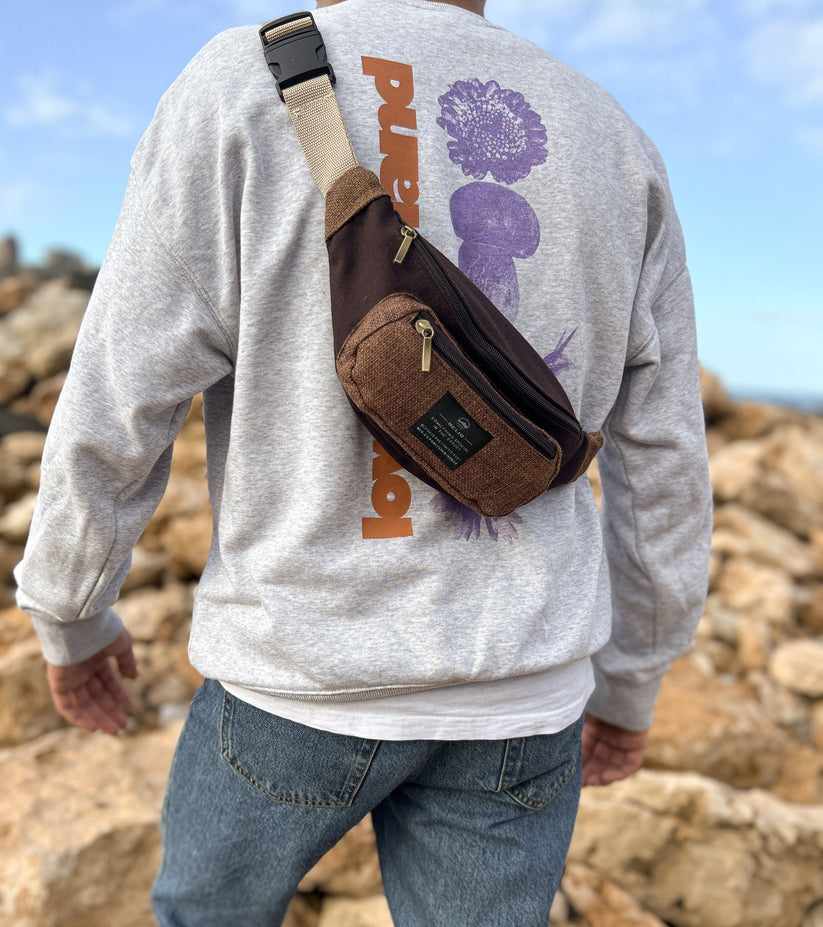 HIPPIE FANNY PACK