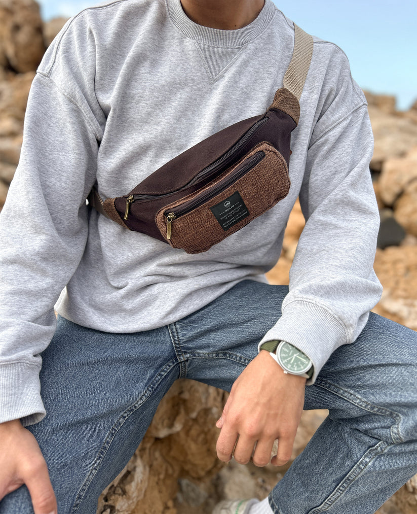 HIPPIE FANNY PACK