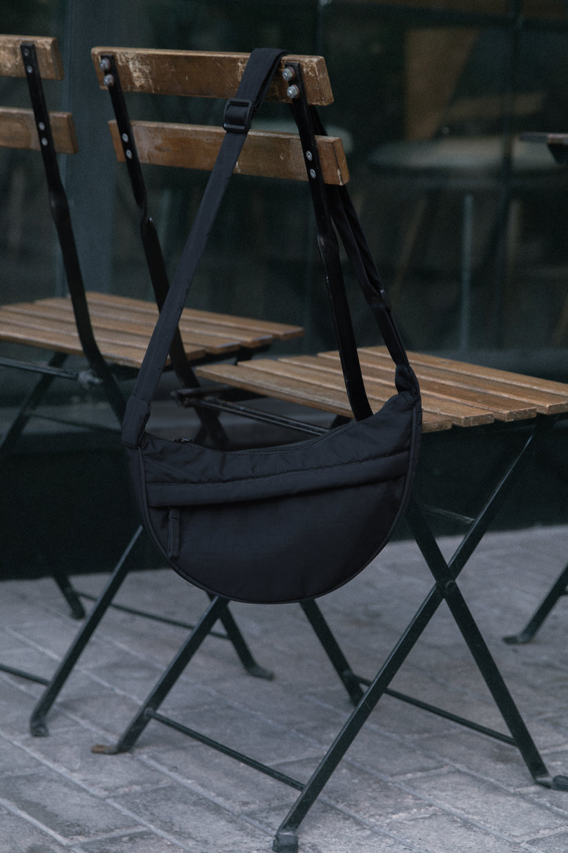 DUMPLING BAG