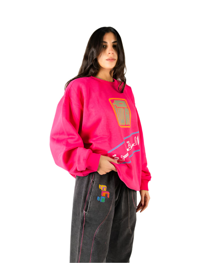 EGO SWEATPANTS