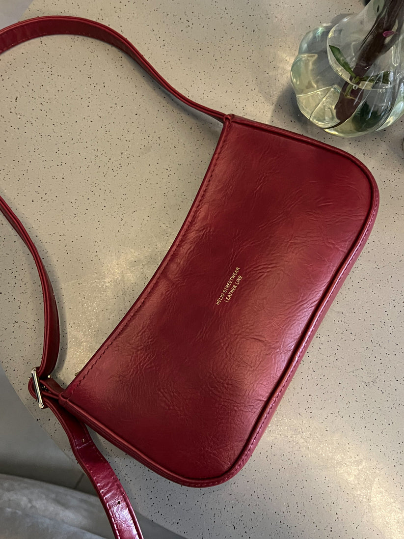 TOKEN BAG