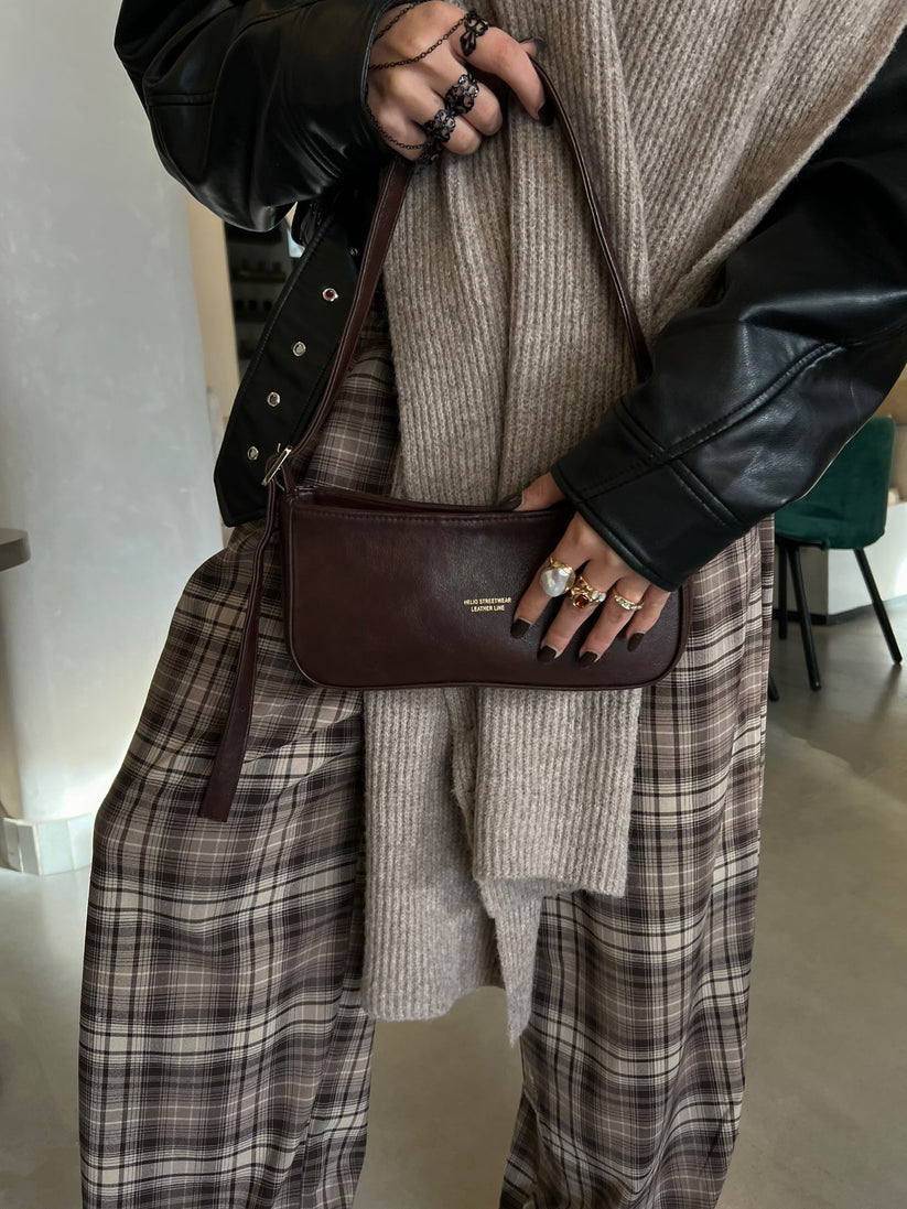 TOKEN BAG