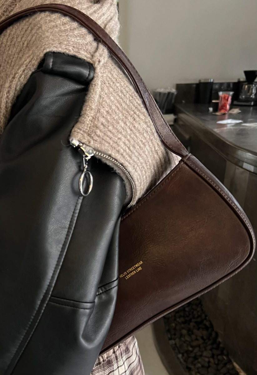 TOKEN BAG