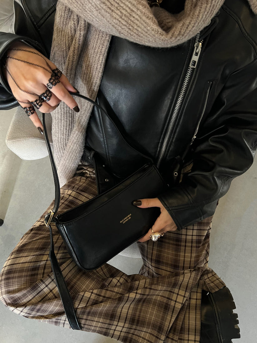 TOKEN BAG