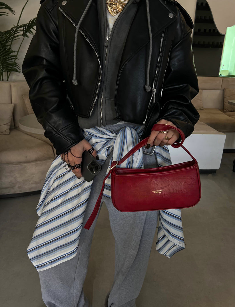 TOKEN BAG