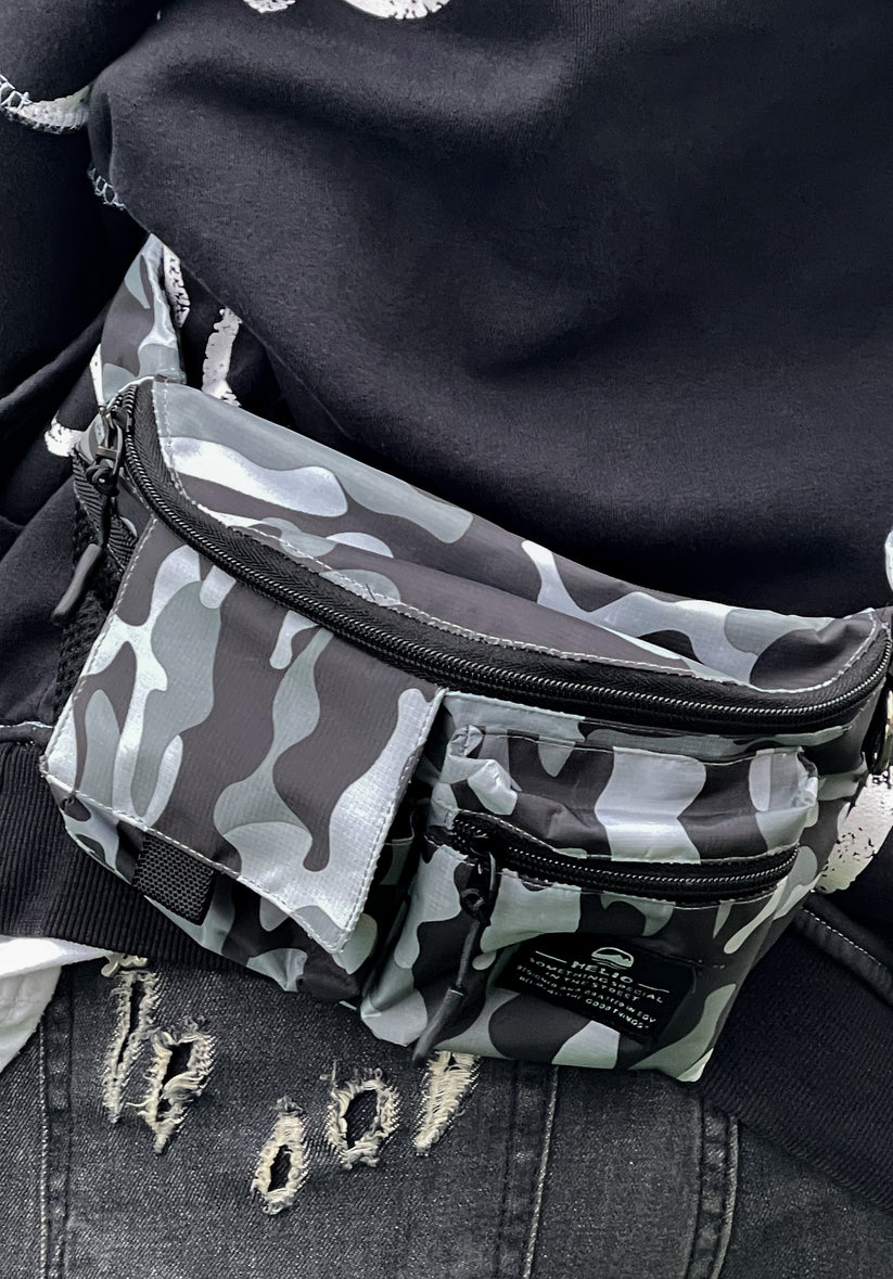 HLU FANNY PACK