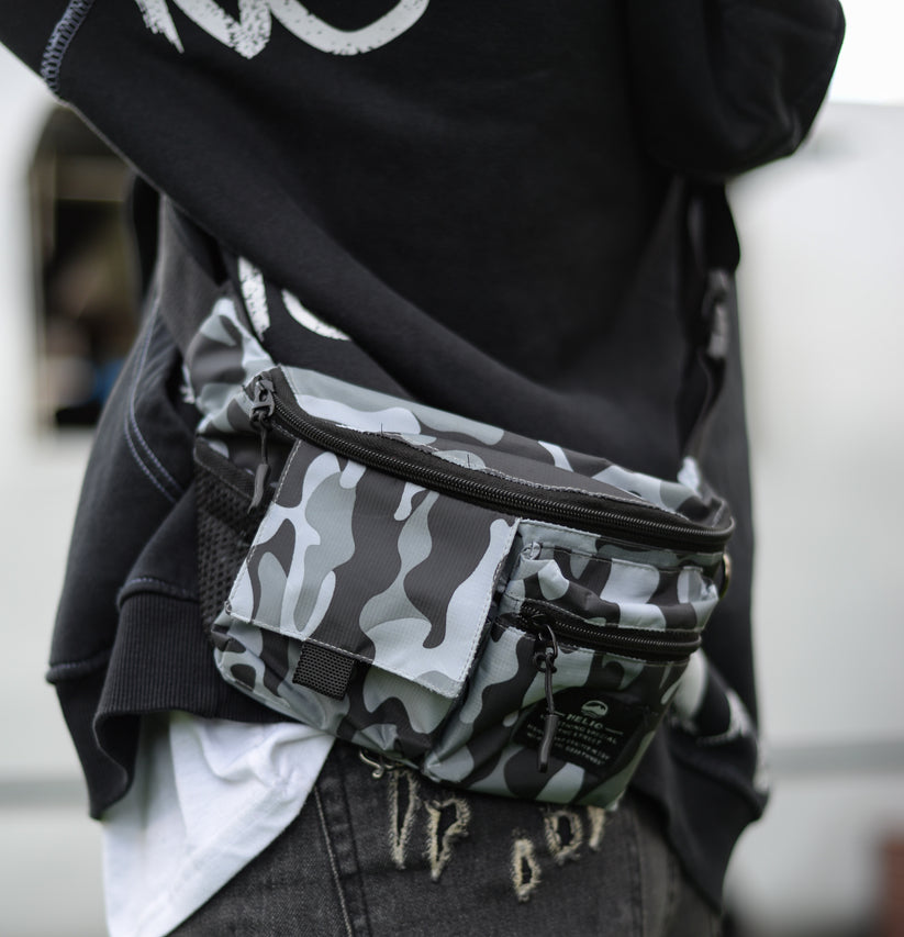 HLU FANNY PACK