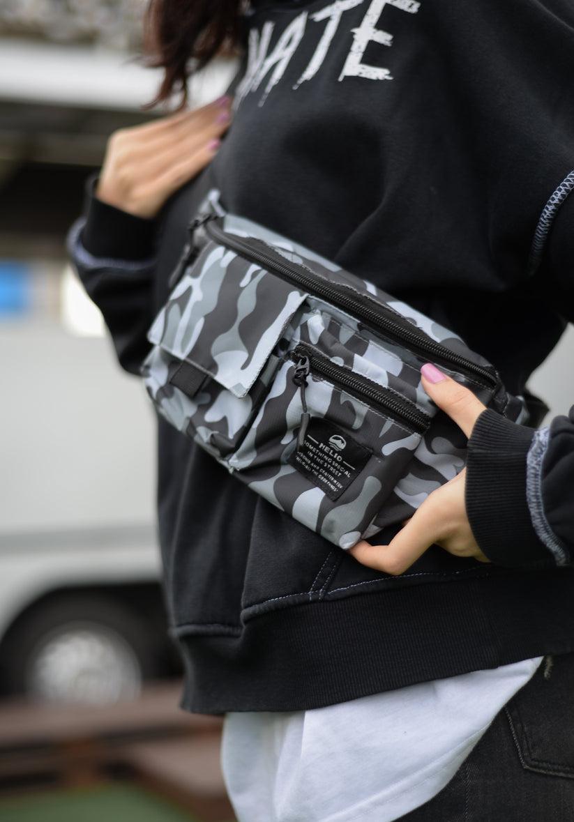 HLU FANNY PACK