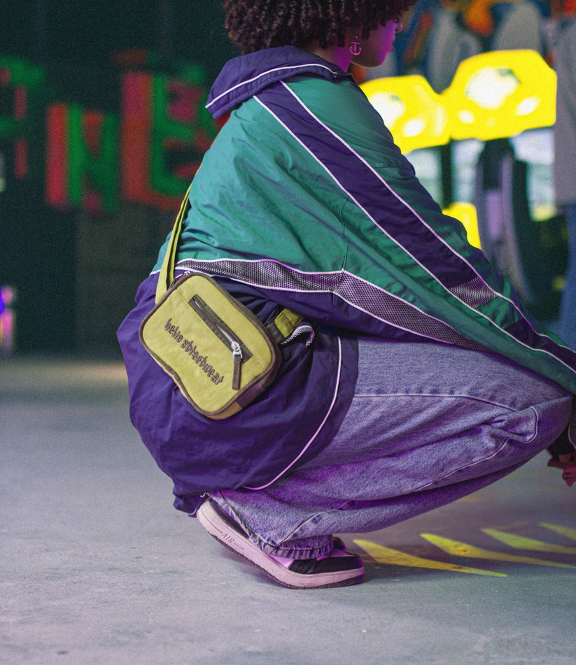 STREET BAG
