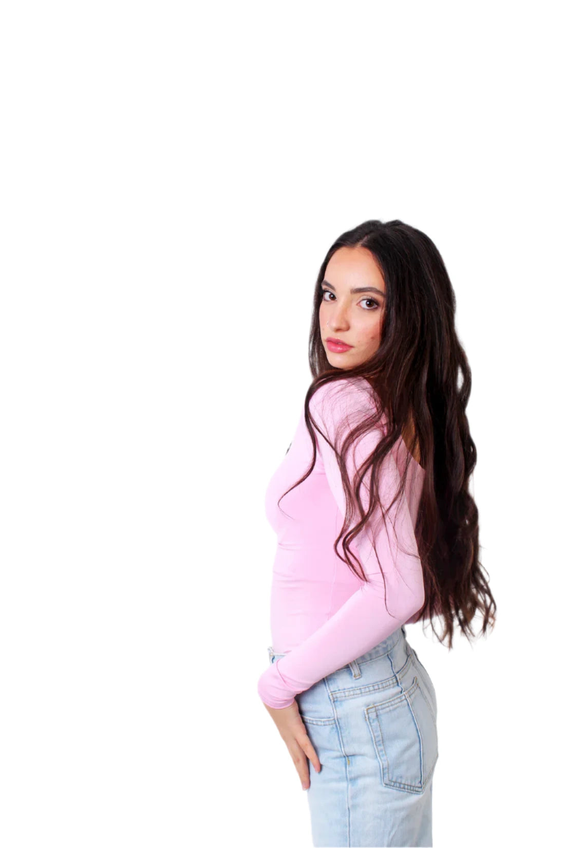 Curve Fit Top