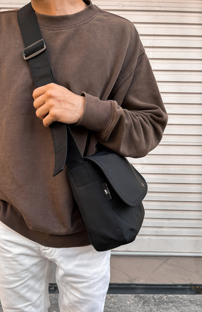 SIDE BAG