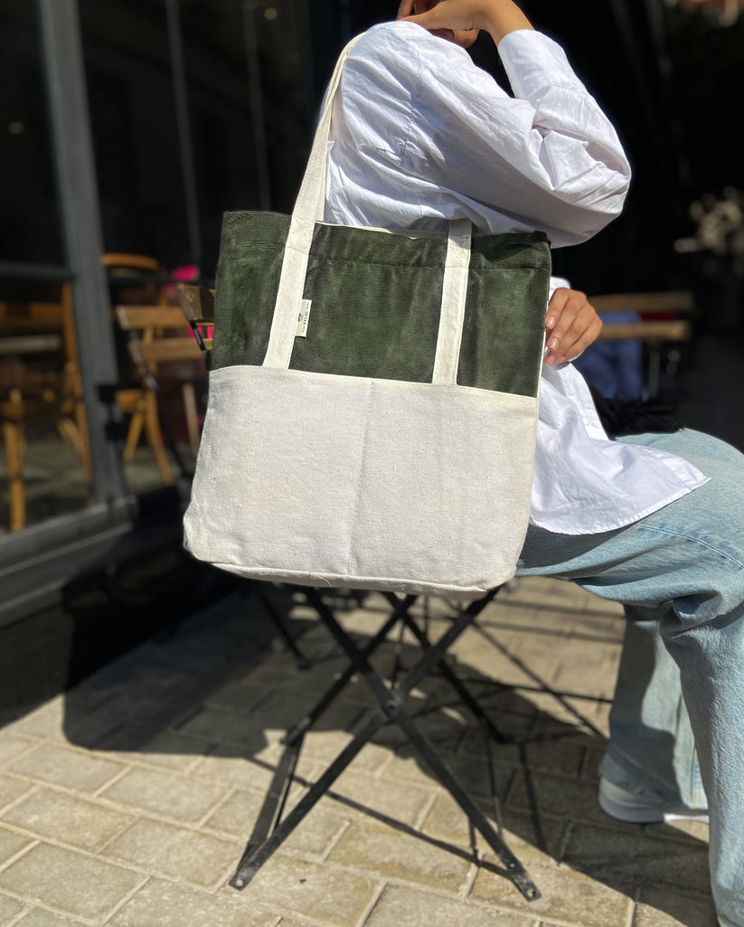 TOTE BAG
